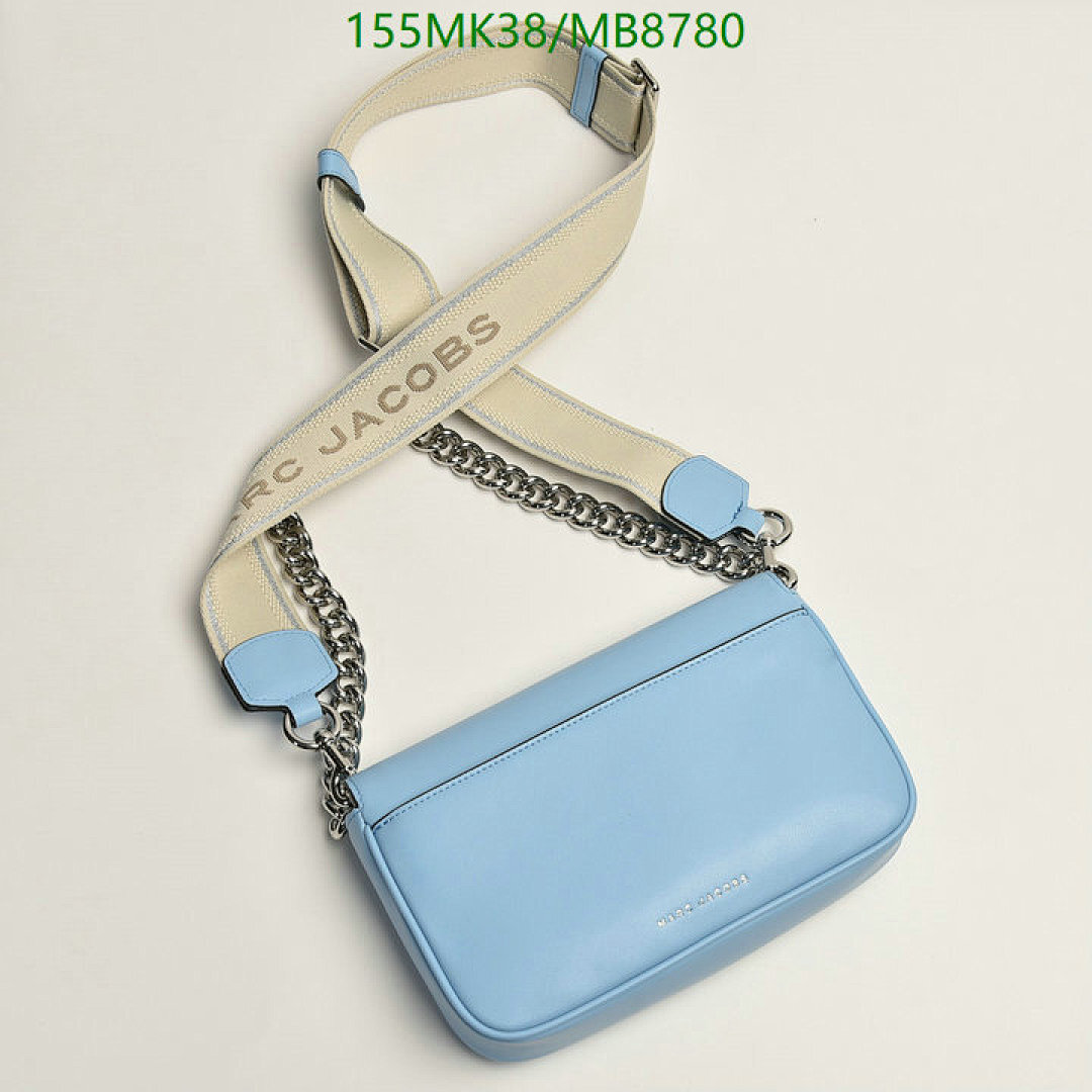 Mrc Jacobs-Bag-Mirror Quality Code: MB8780 $: 155USD