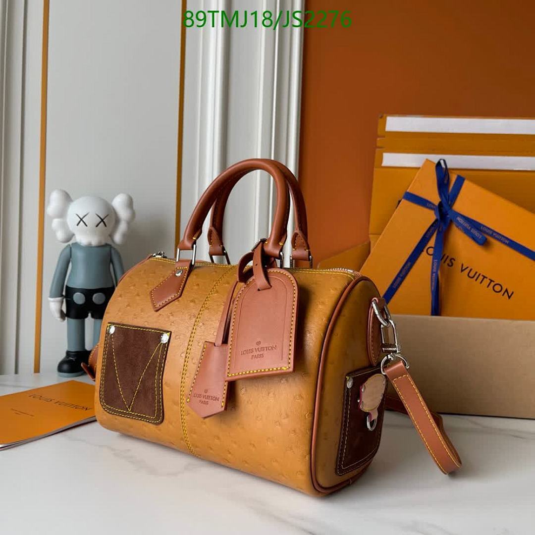 LV-Bag-4A Quality Code: JS2276 $: 89USD