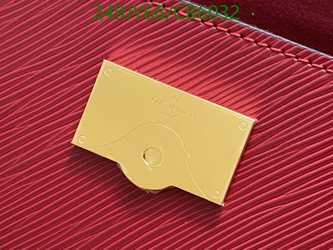 LV-Bag-Mirror Quality Code: CB6032 $: 249USD