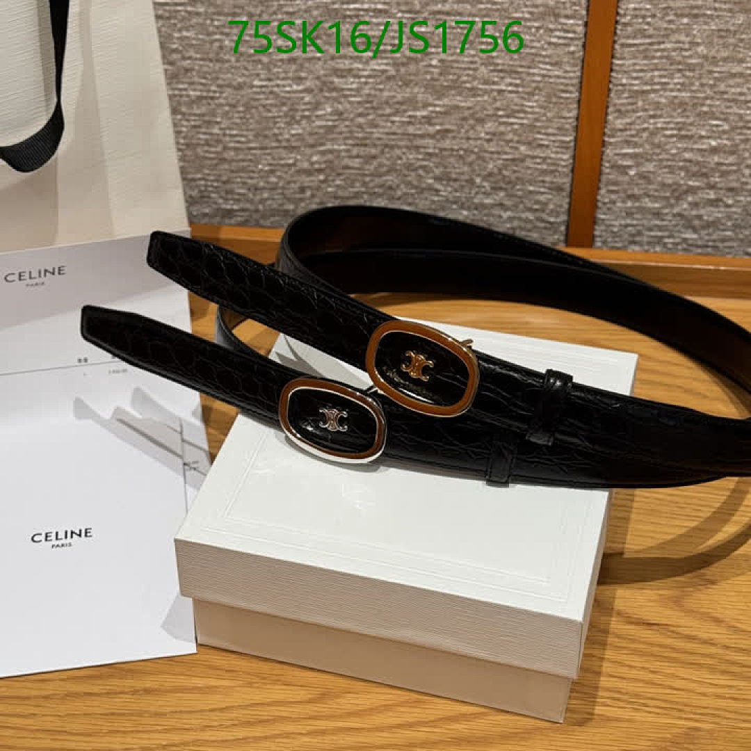 Celine-Belts Code: JS1756 $: 75USD