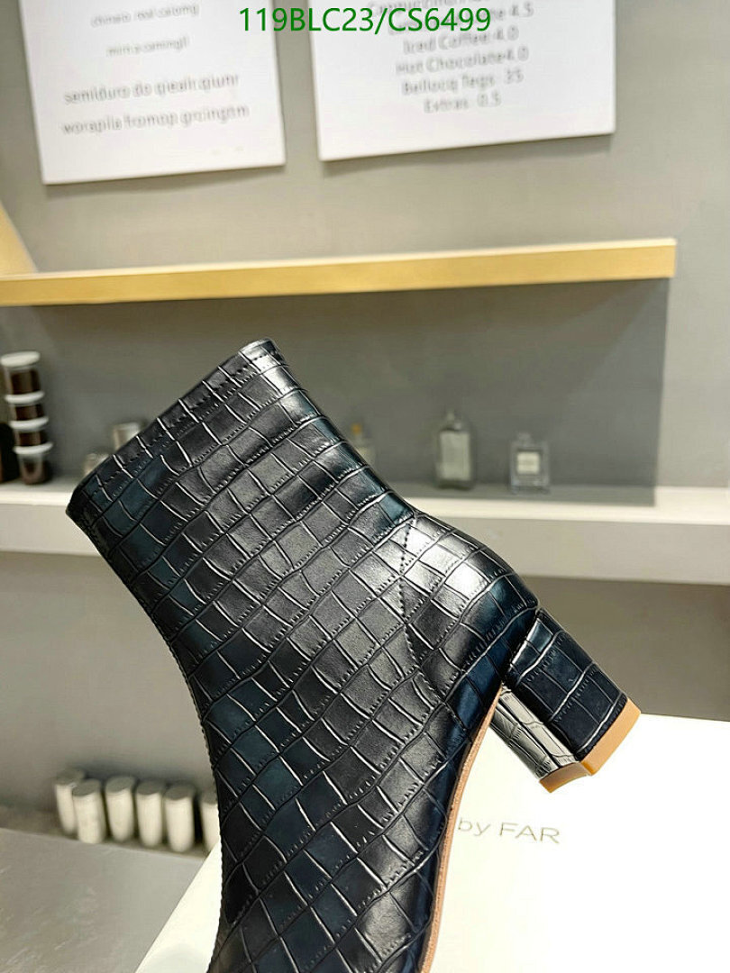 BY Far-Women Shoes Code: CS6499 $: 119USD