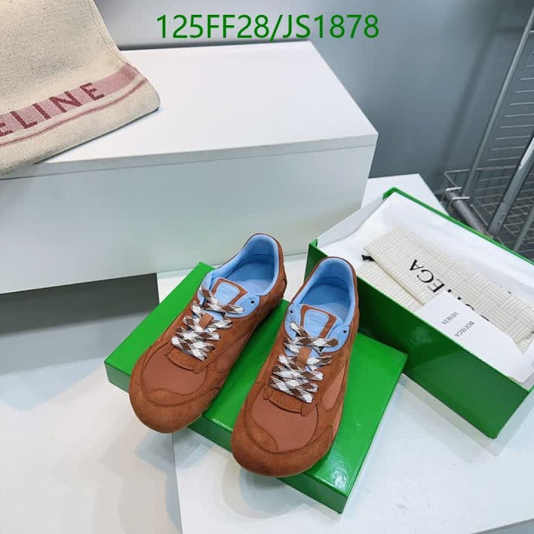 BV-Women Shoes Code: JS1878 $: 125USD