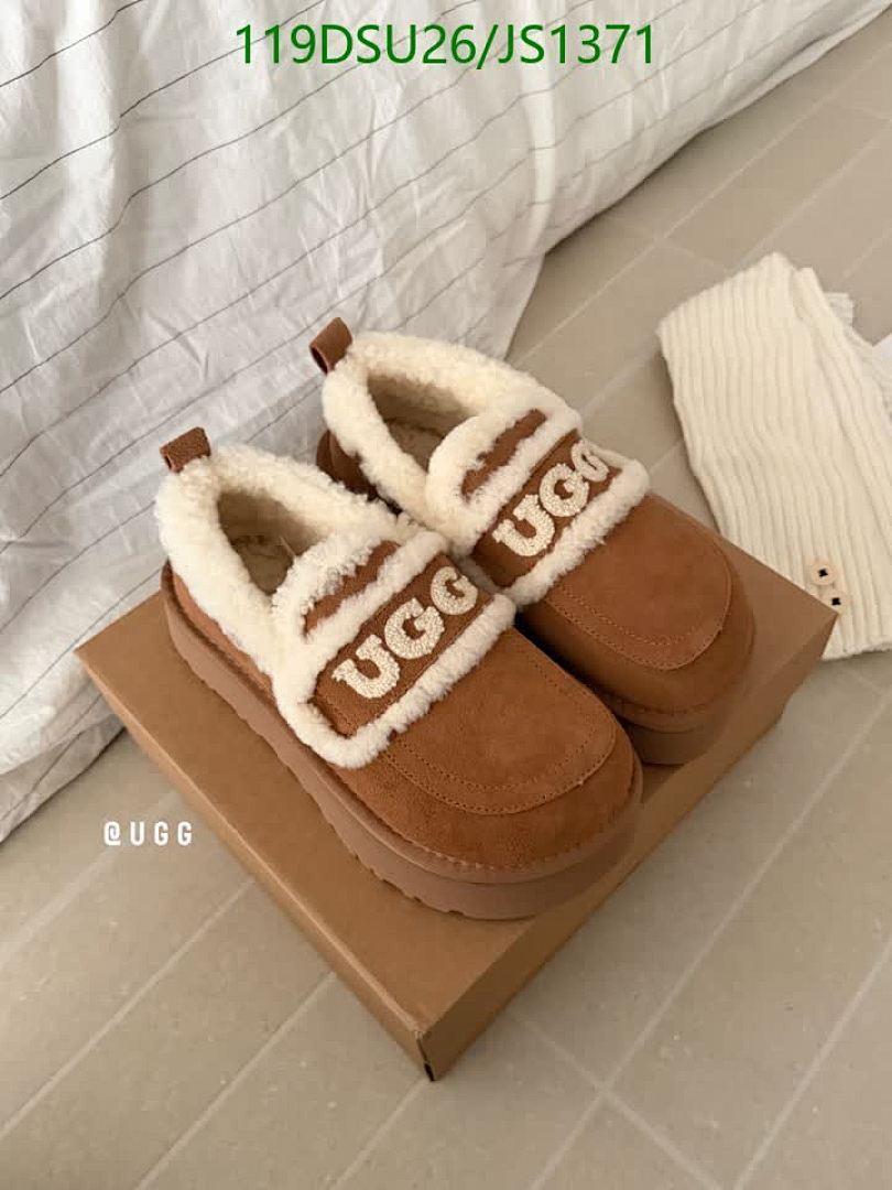 UGG-Women Shoes Code: JS1371 $: 119USD