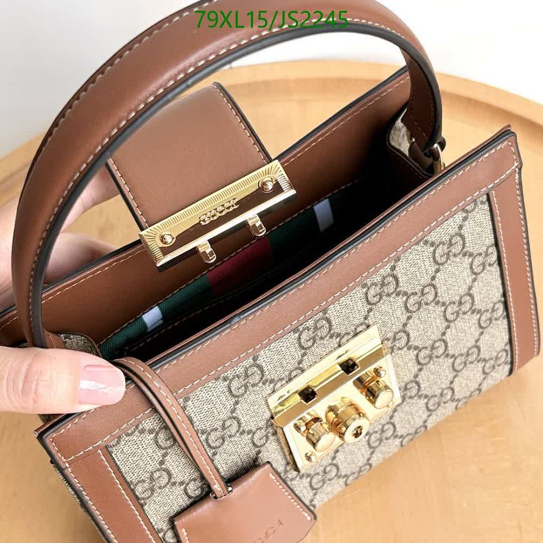 Gucci-Bag-4A Quality Code: JS2245 $: 79USD