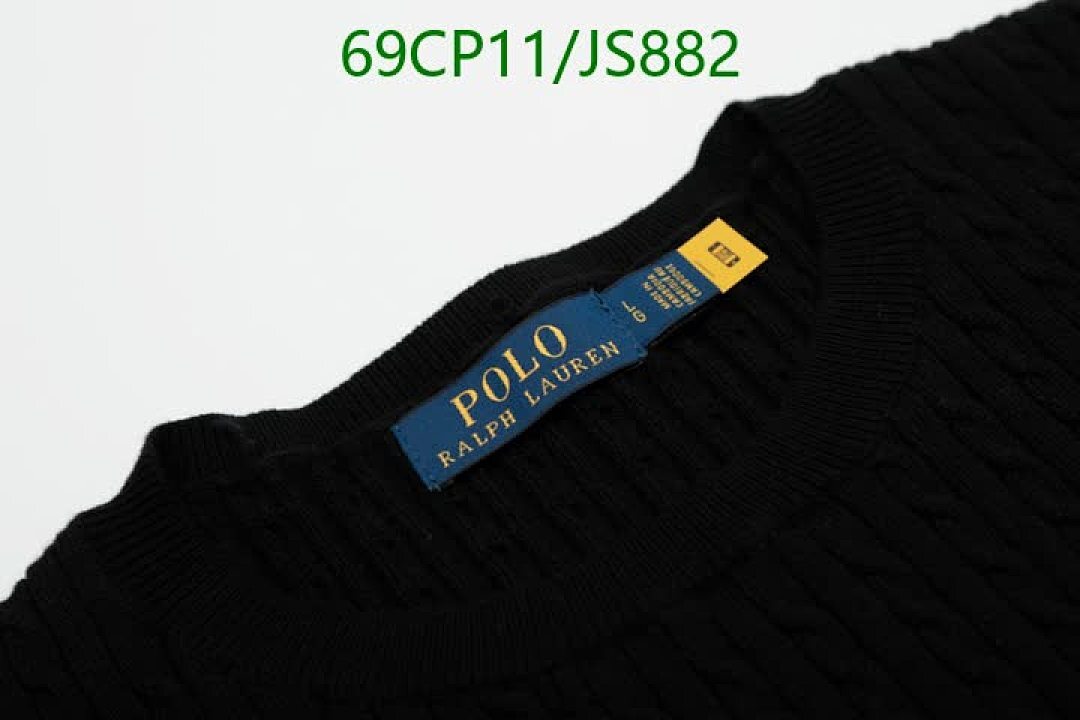 Ralph Lauren-Clothing Code: JS882 $: 69USD