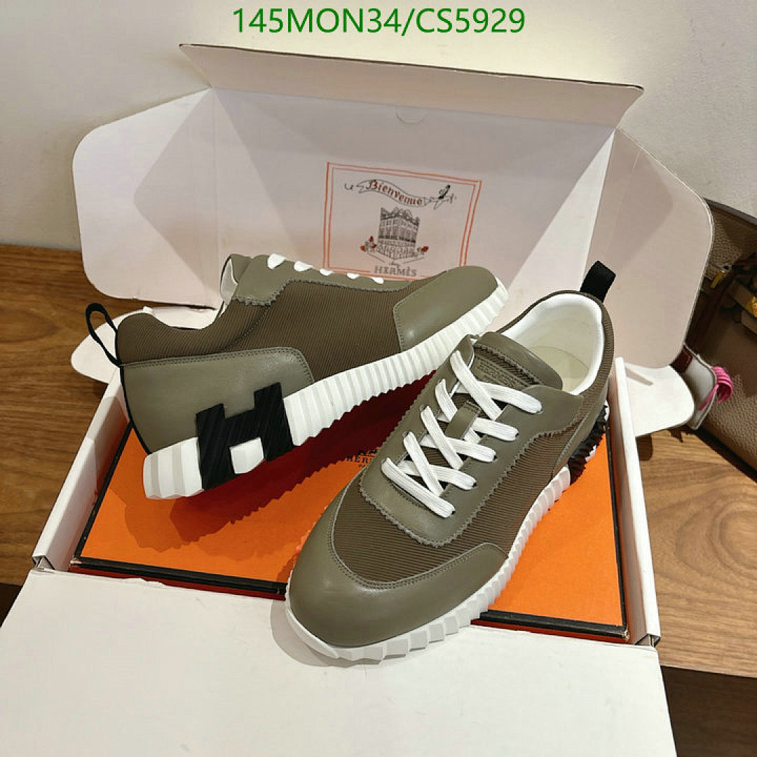 Hermes-Women Shoes Code: CS5929 $: 145USD