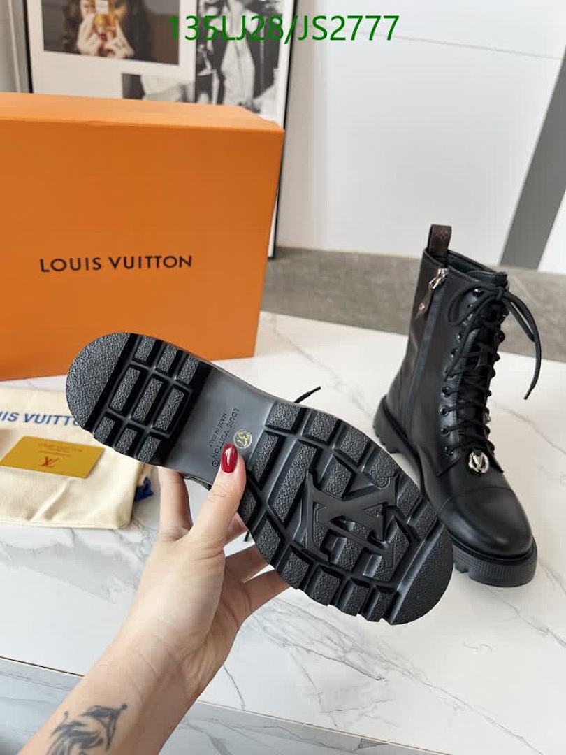 Boots-Women Shoes Code: JS2777 $: 135USD