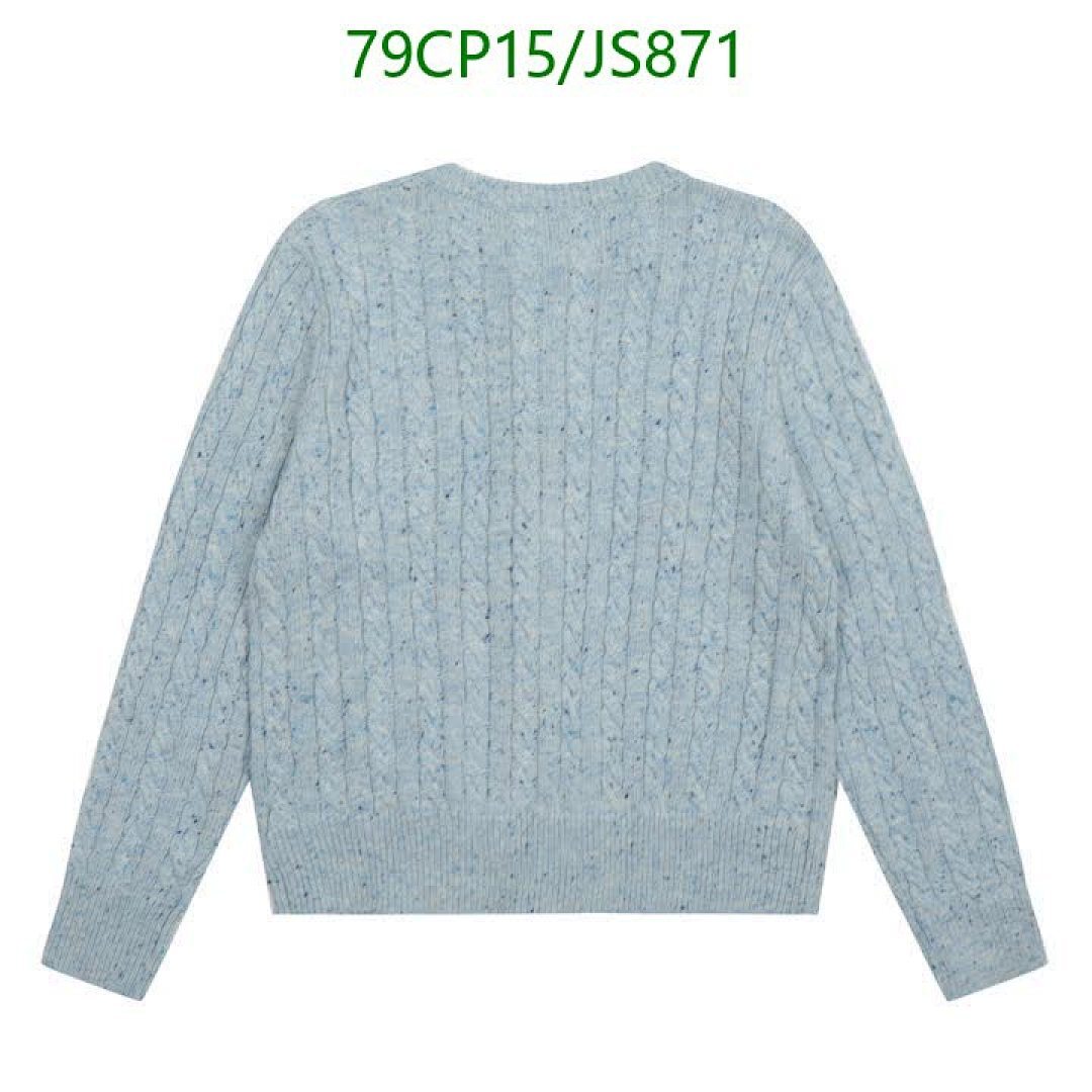 Ralph Lauren-Clothing Code: JS871 $: 79USD