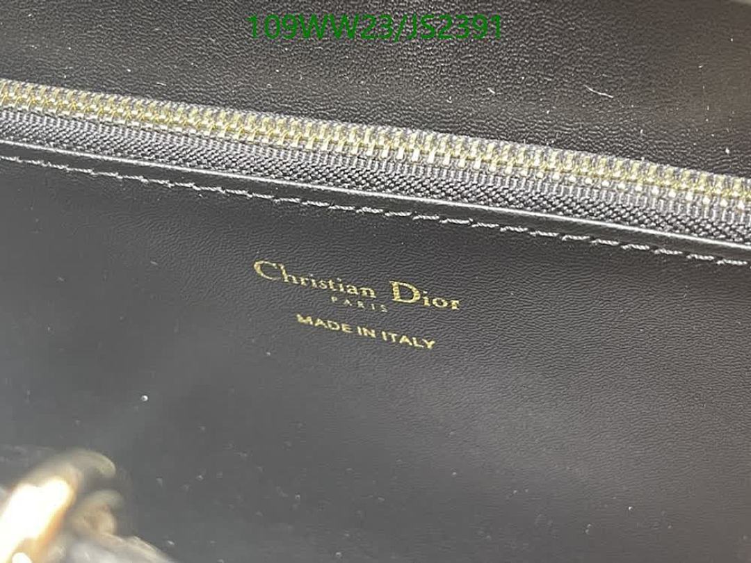 Dior-Bag-4A Quality Code: JS2391 $: 109USD