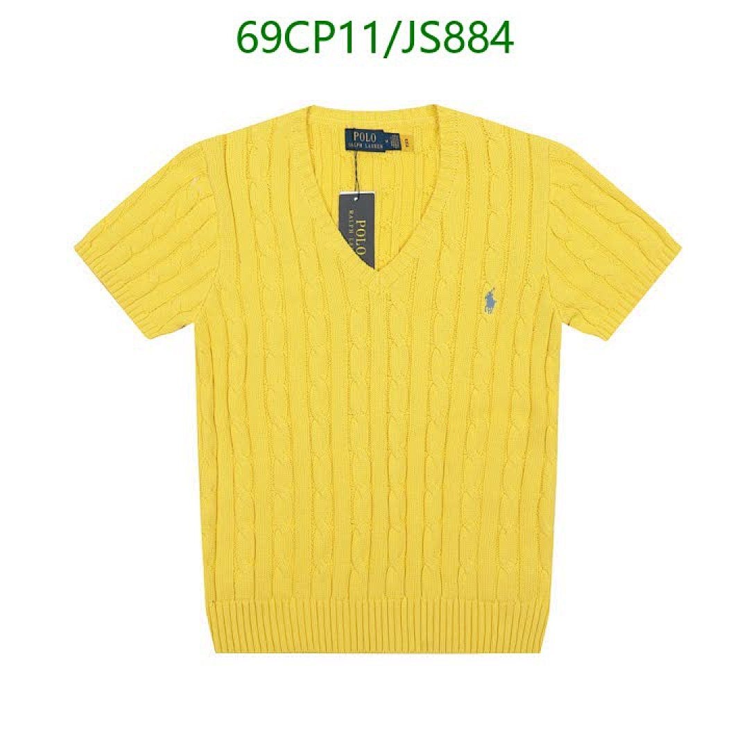 Ralph Lauren-Clothing Code: JS884 $: 69USD