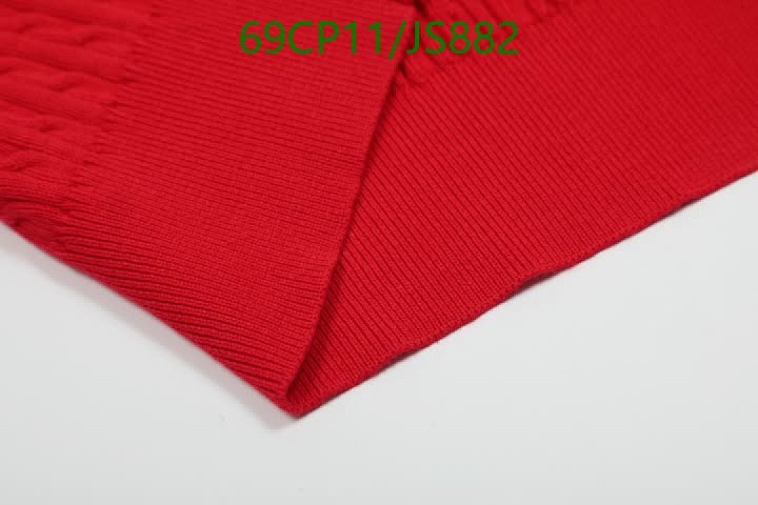 Ralph Lauren-Clothing Code: JS882 $: 69USD