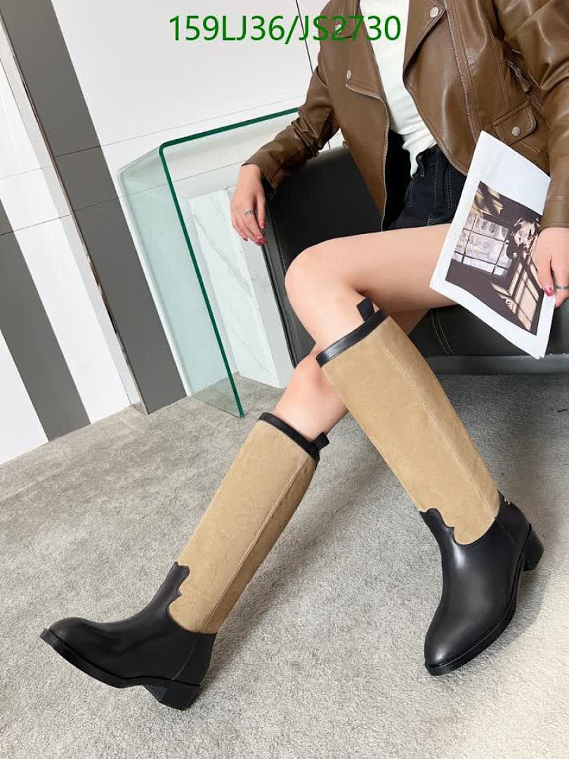 Chanel-Women Shoes Code: JS2730 $: 159USD