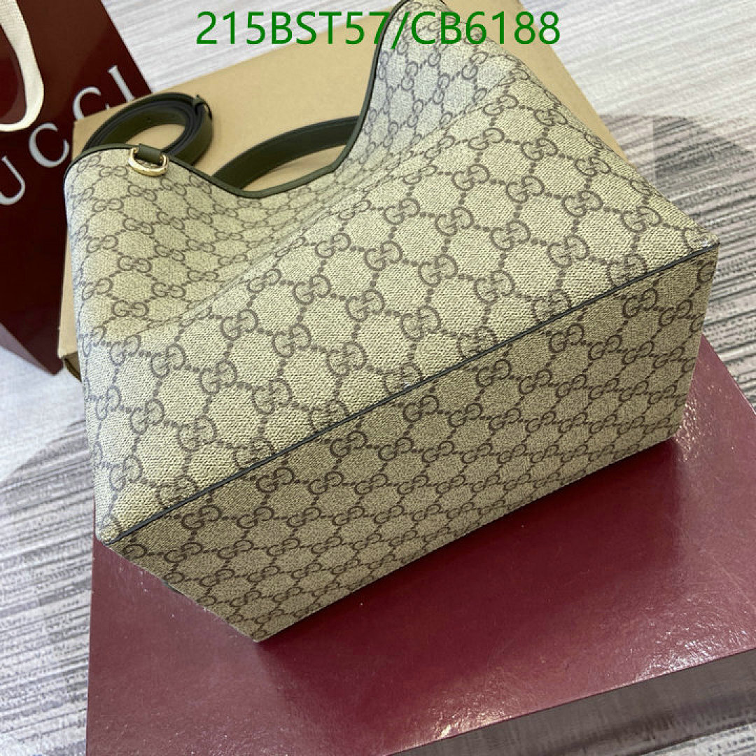 Gucci-Bag-Mirror Quality Code: CB6188