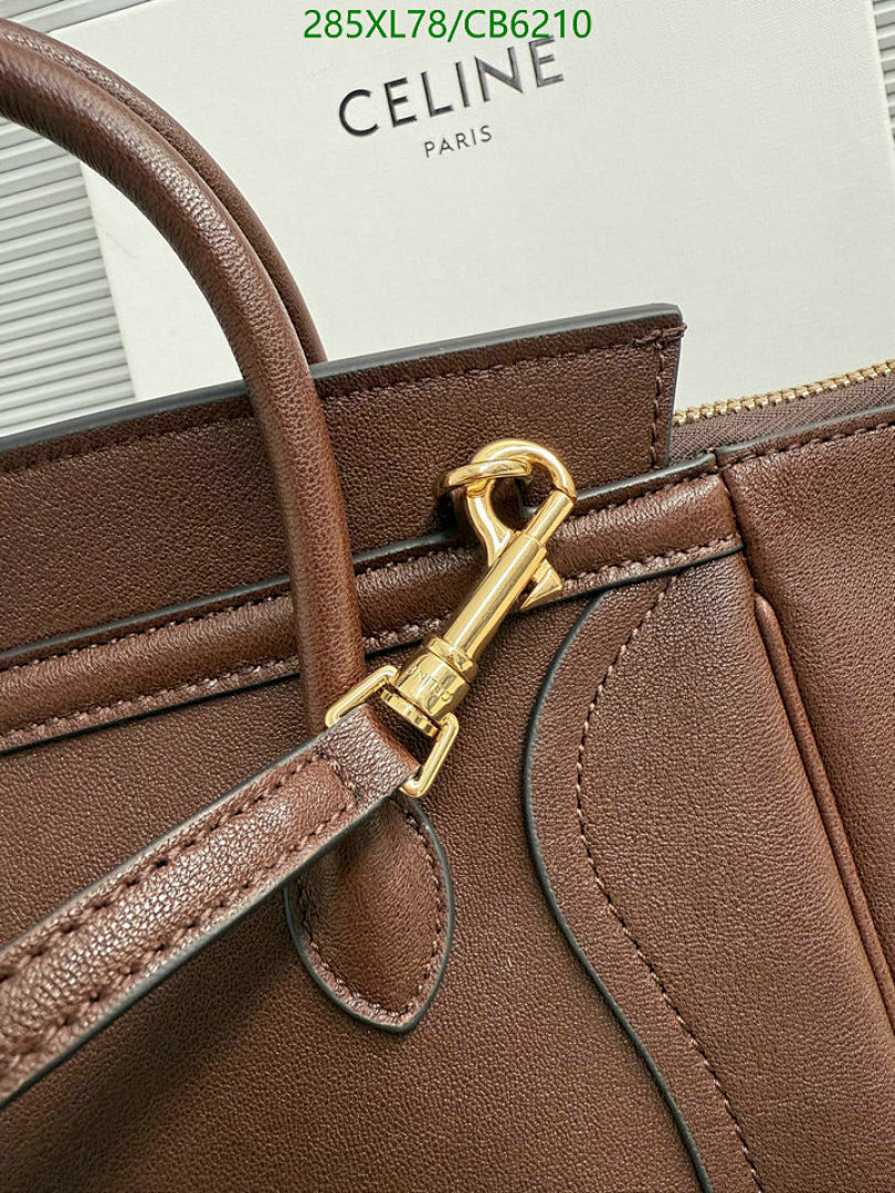 Celine-Bag-Mirror Quality Code: CB6210 $: 285USD