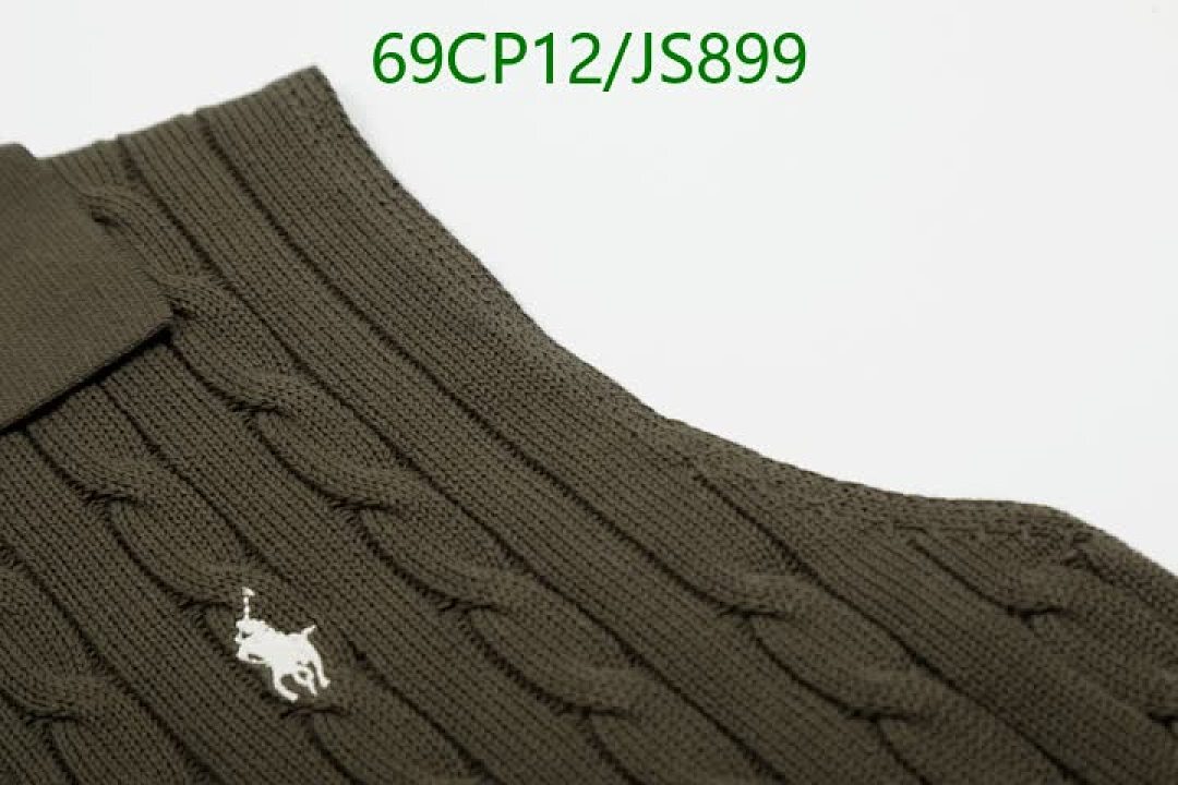 Ralph Lauren-Clothing Code: JS899 $: 69USD