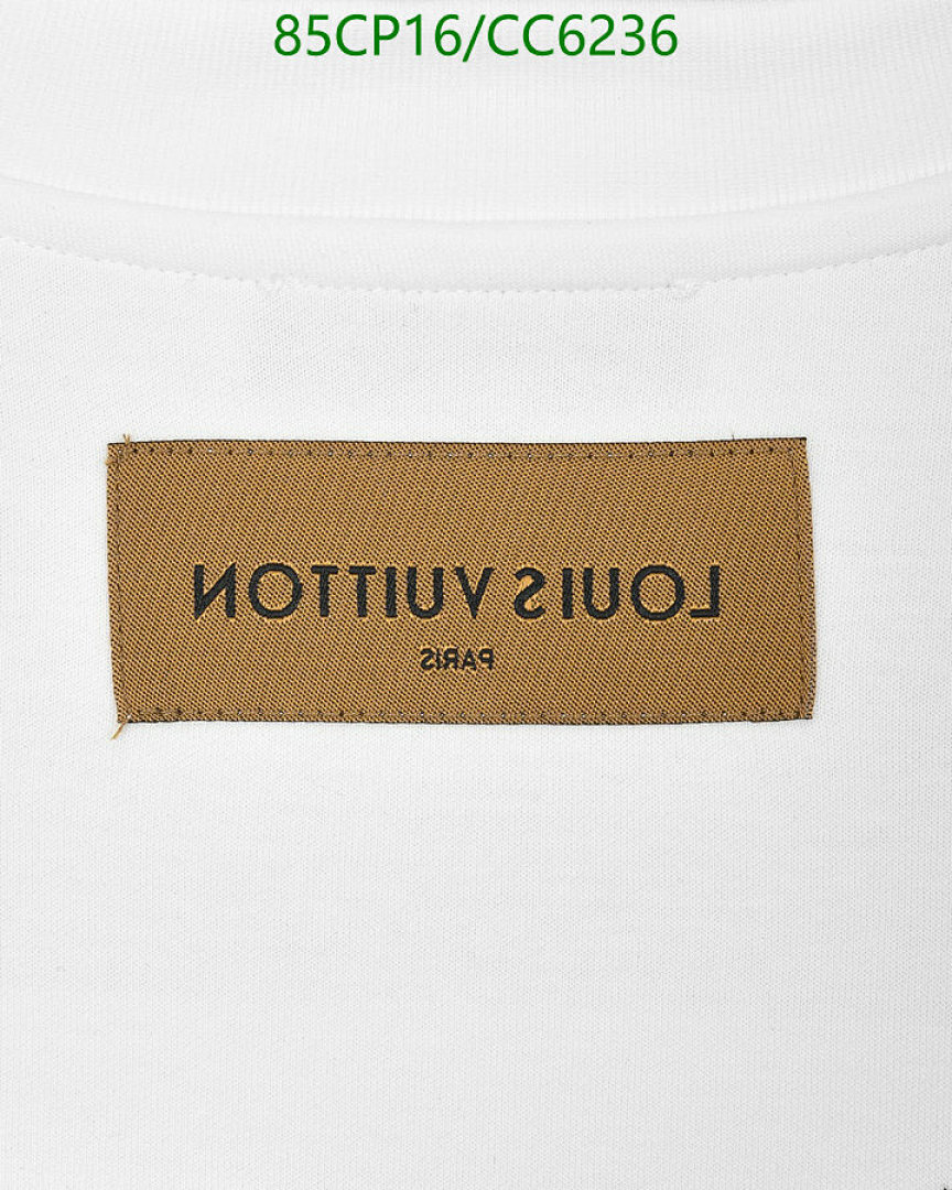 LV-Clothing Code: CC6236 $: 85USD