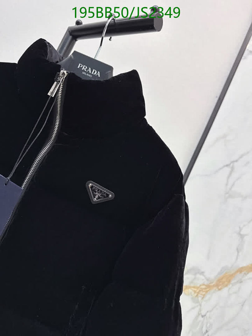 LV-Clothing Code: JS2349 $: 195USD