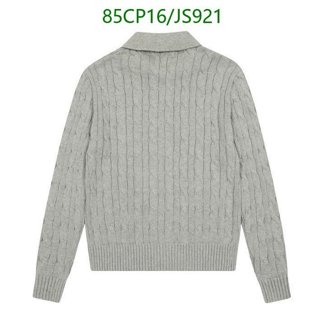 Ralph Lauren-Clothing Code: JS921 $: 85USD