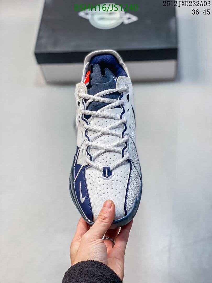 Nike-Men shoes Code: JS1240 $: 85USD