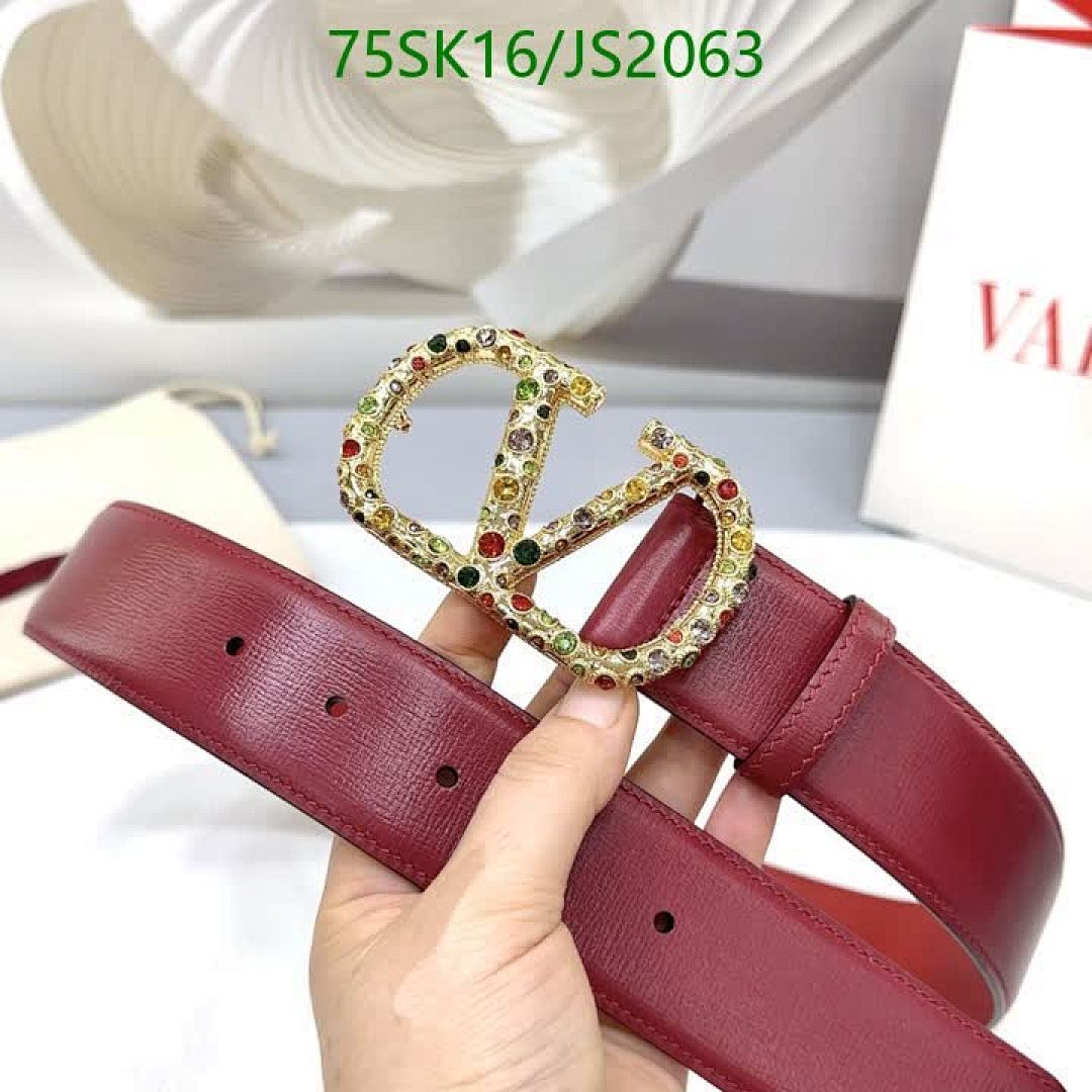 Valentino-Belts Code: JS2063 $: 75USD