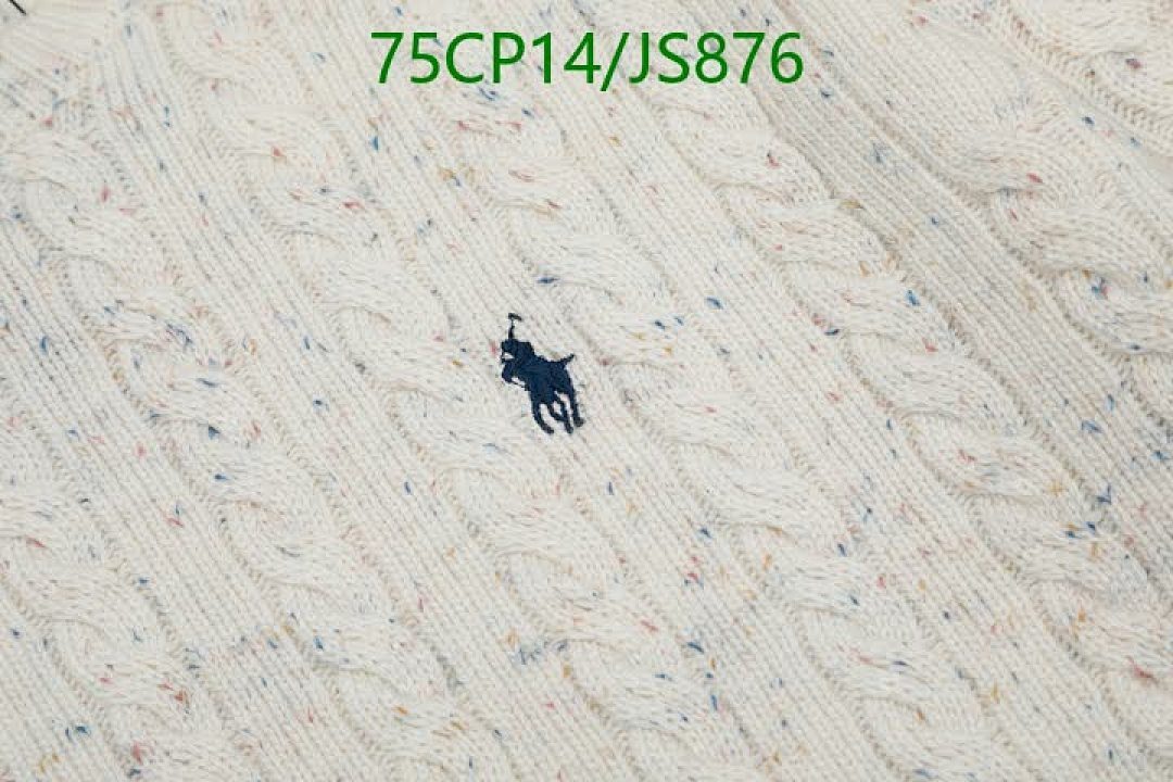 Ralph Lauren-Clothing Code: JS876 $: 75USD