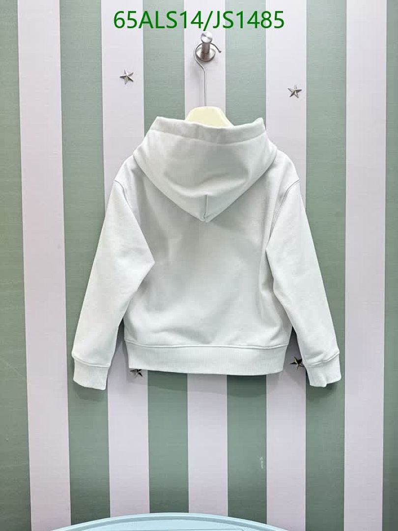 Gucci-Kids Clothing Code: JS1485 $: 65USD