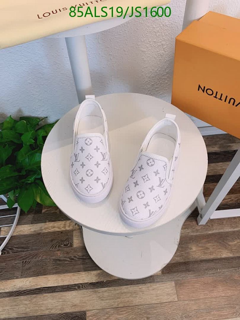 LV-Kids shoes Code: JS1600 $: 85USD