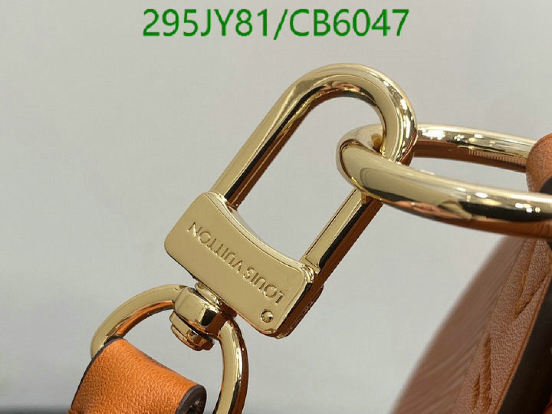LV-Bag-Mirror Quality Code: CB6047 $: 295USD