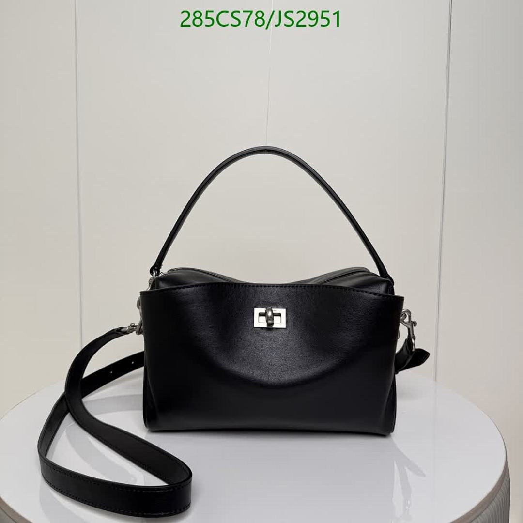 Balenciaga-Bag-Mirror Quality Code: JS2951 $: 285USD
