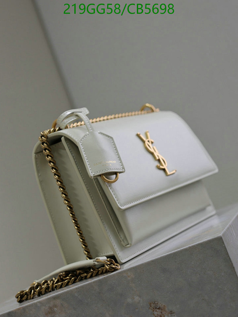 YSL-Bag-Mirror Quality Code: CB5698 $: 219USD