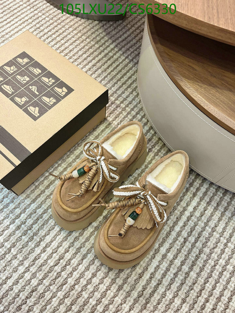 UGG-Women Shoes Code: CS6330 $: 105USD