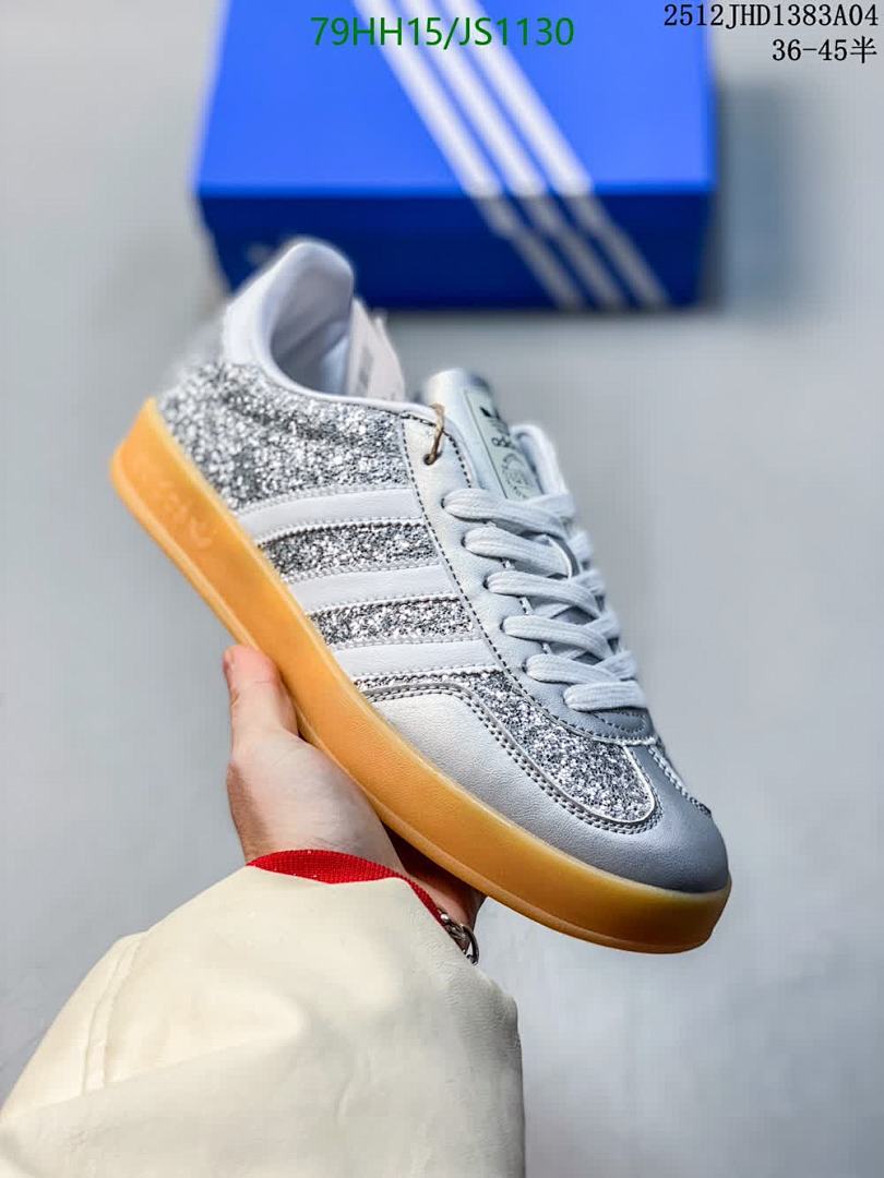 Adidas-Women Shoes Code: JS1130 $: 79USD