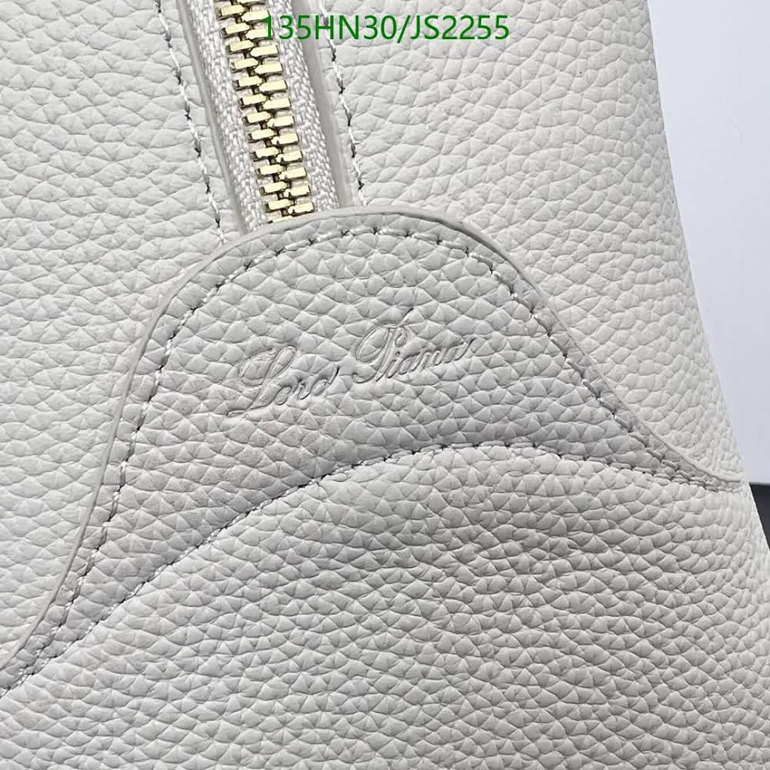 Loro Piana-Bag-4A Quality Code: JS2255 $: 135USD