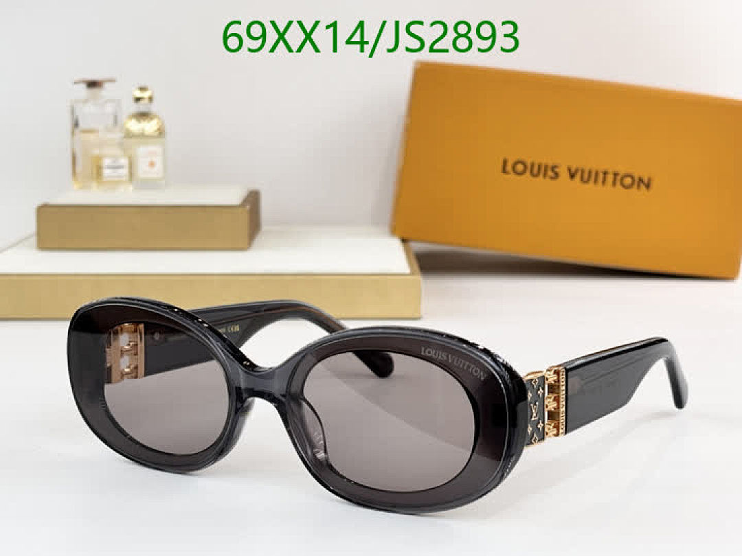 LV-Glasses Code: JS2893 $: 69USD