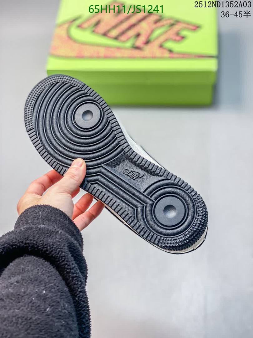 NIKE-Women Shoes Code: JS1241 $: 65USD