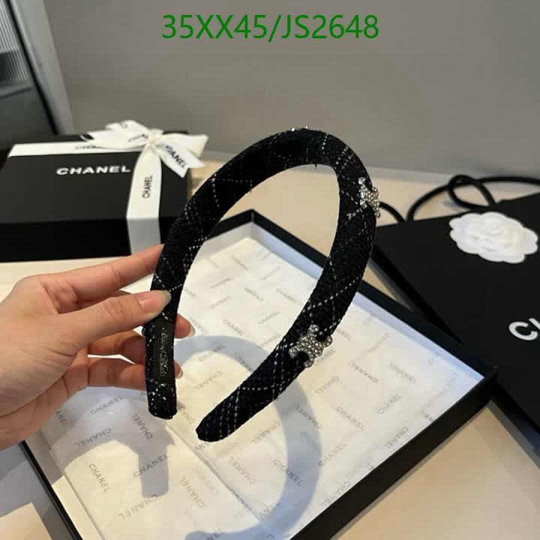 Celine-Headband Code: JS2648 $: 35USD