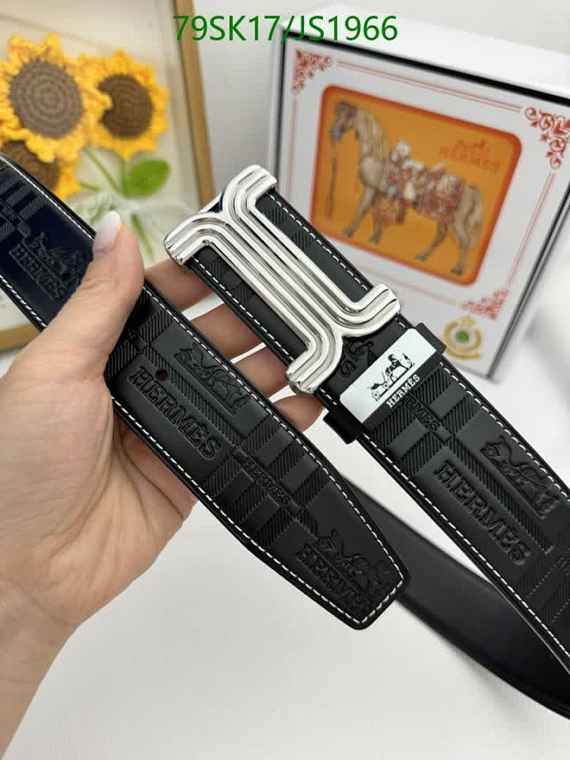 Hermes-Belts Code: JS1966 $: 79USD