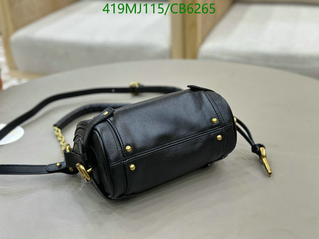 Chlo-Bag-Mirror Quality Code: CB6265 $: 419USD