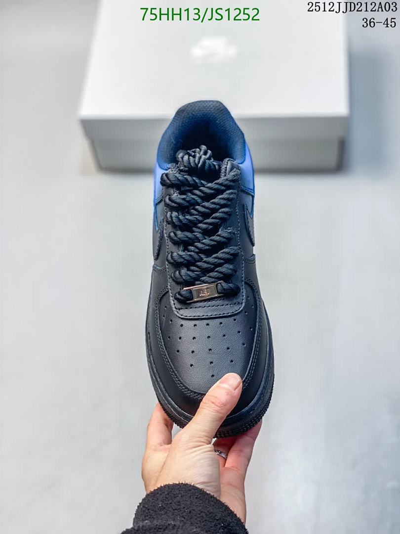 NIKE-Women Shoes Code: JS1252 $: 75USD