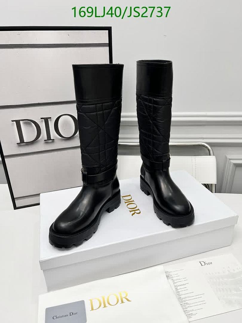 Boots-Women Shoes Code: JS2737 $: 169USD