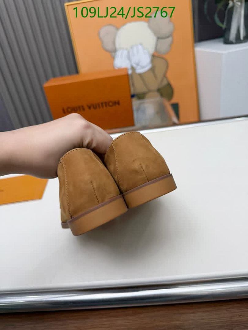 LV-Women Shoes Code: JS2767 $: 109USD