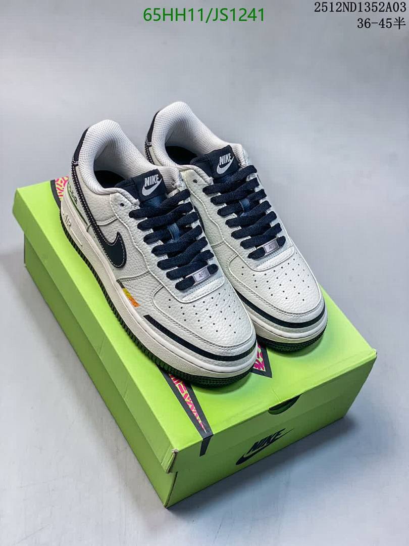 NIKE-Women Shoes Code: JS1241 $: 65USD