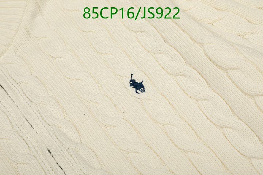 Ralph Lauren-Clothing Code: JS922 $: 85USD