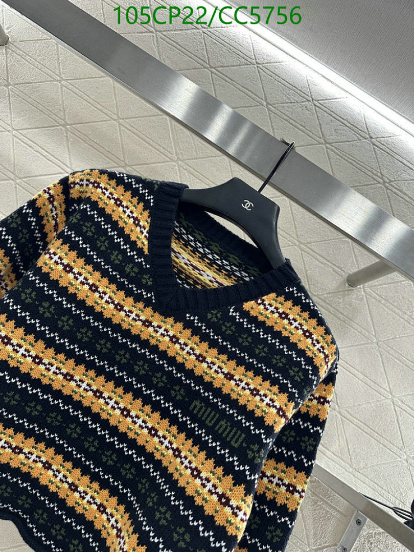 LV-Clothing Code: CC5756 $: 105USD