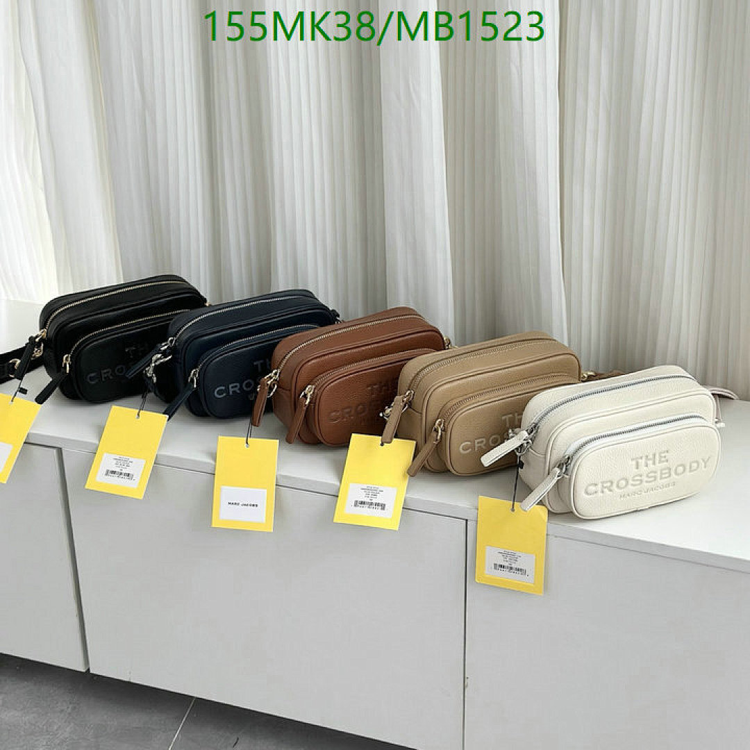 Mrc Jacobs-Bag-Mirror Quality Code: MB1523 $: 155USD