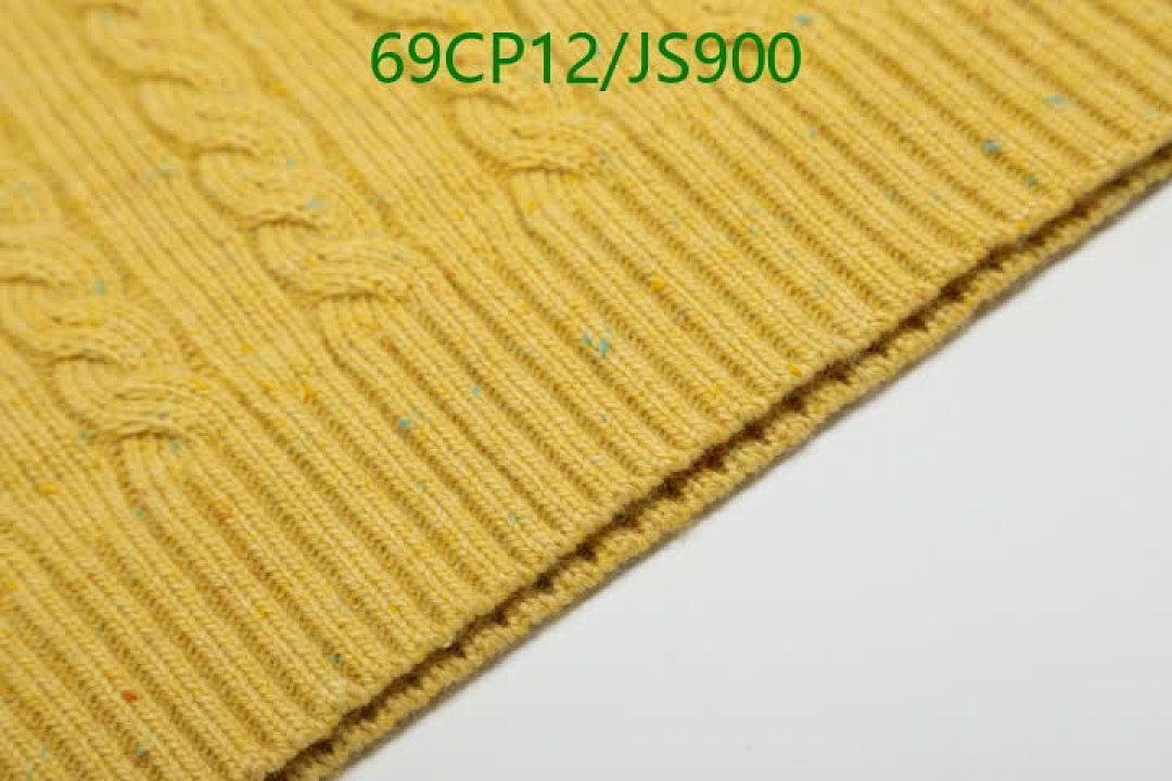 Ralph Lauren-Clothing Code: JS900 $: 69USD