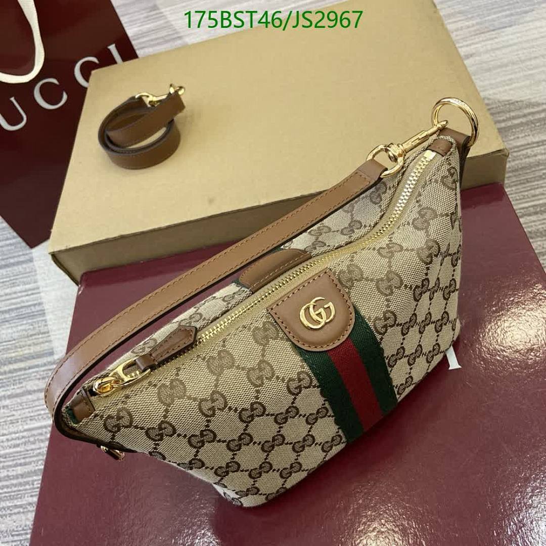 Gucci-Bag-Mirror Quality Code: JS2967 $: 175USD
