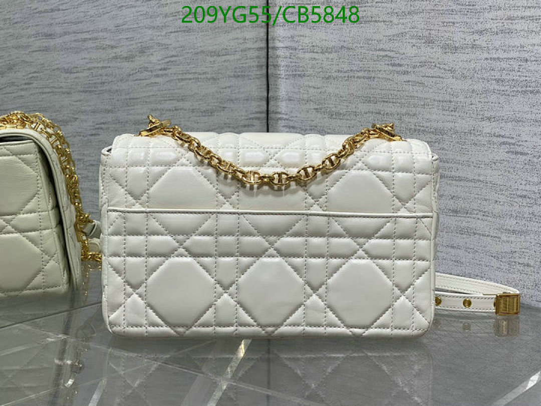 Dior-Bag-Mirror Quality Code: CB5848 $: 209USD