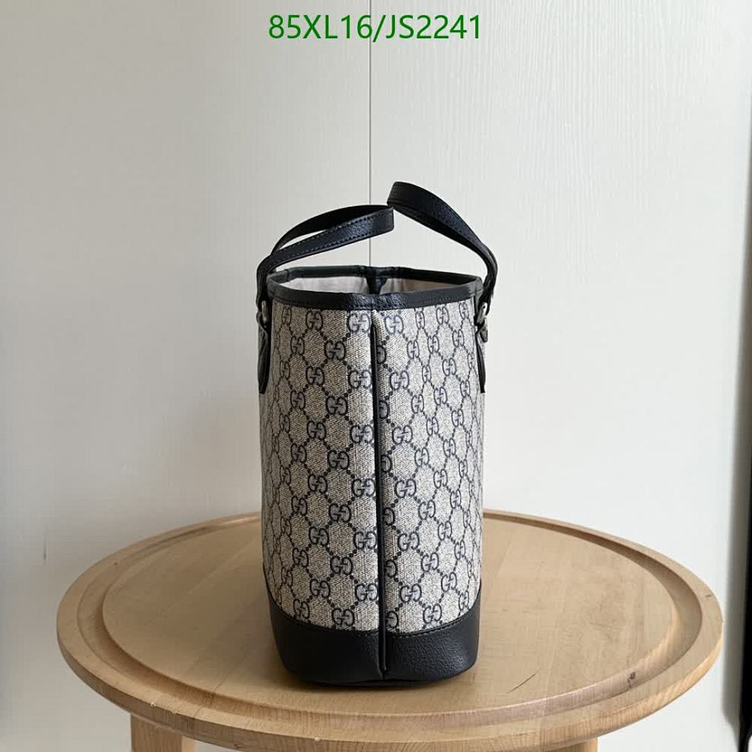Gucci-Bag-4A Quality Code: JS2241 $: 85USD