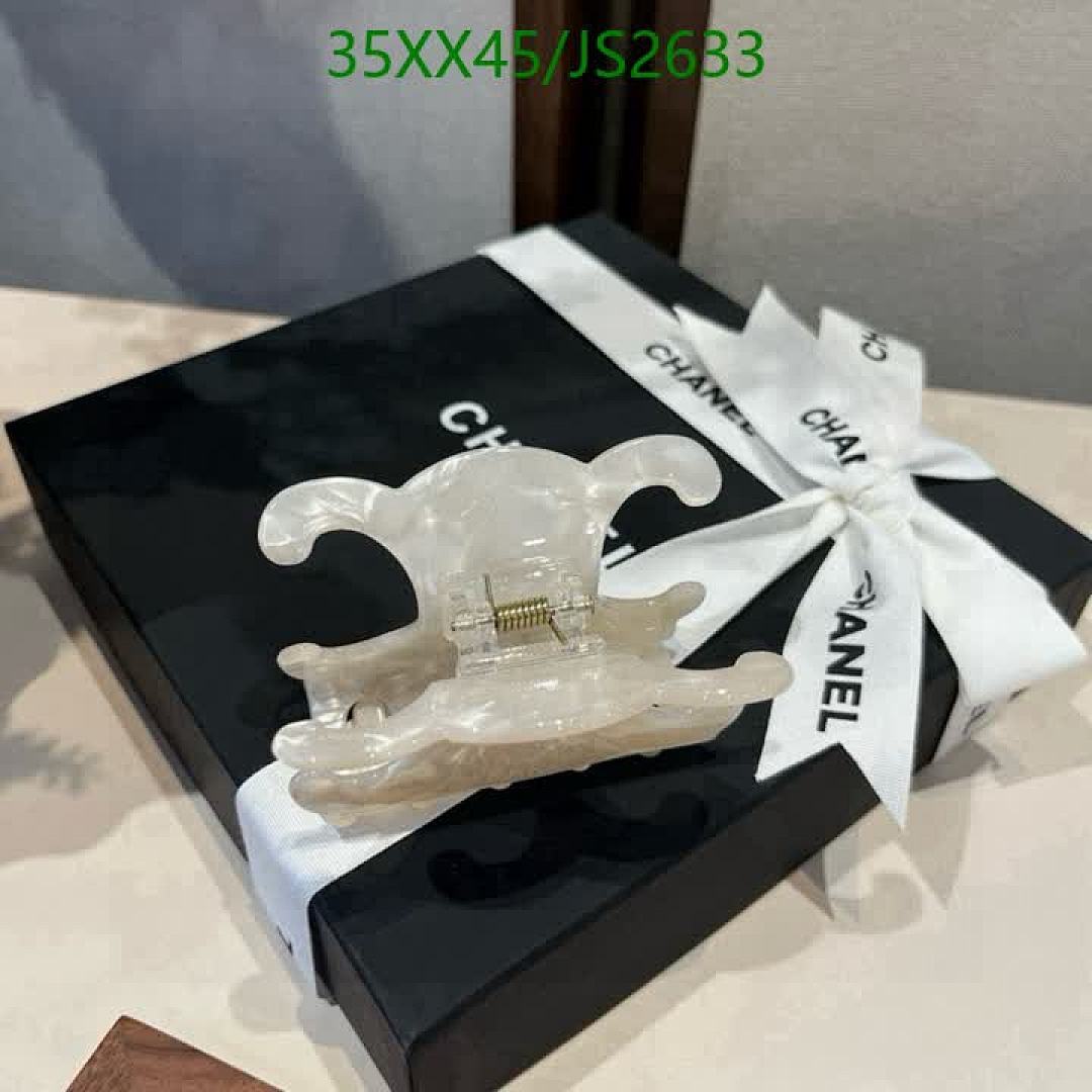 Celine-Headband Code: JS2633 $: 35USD